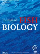 Fish Biology 